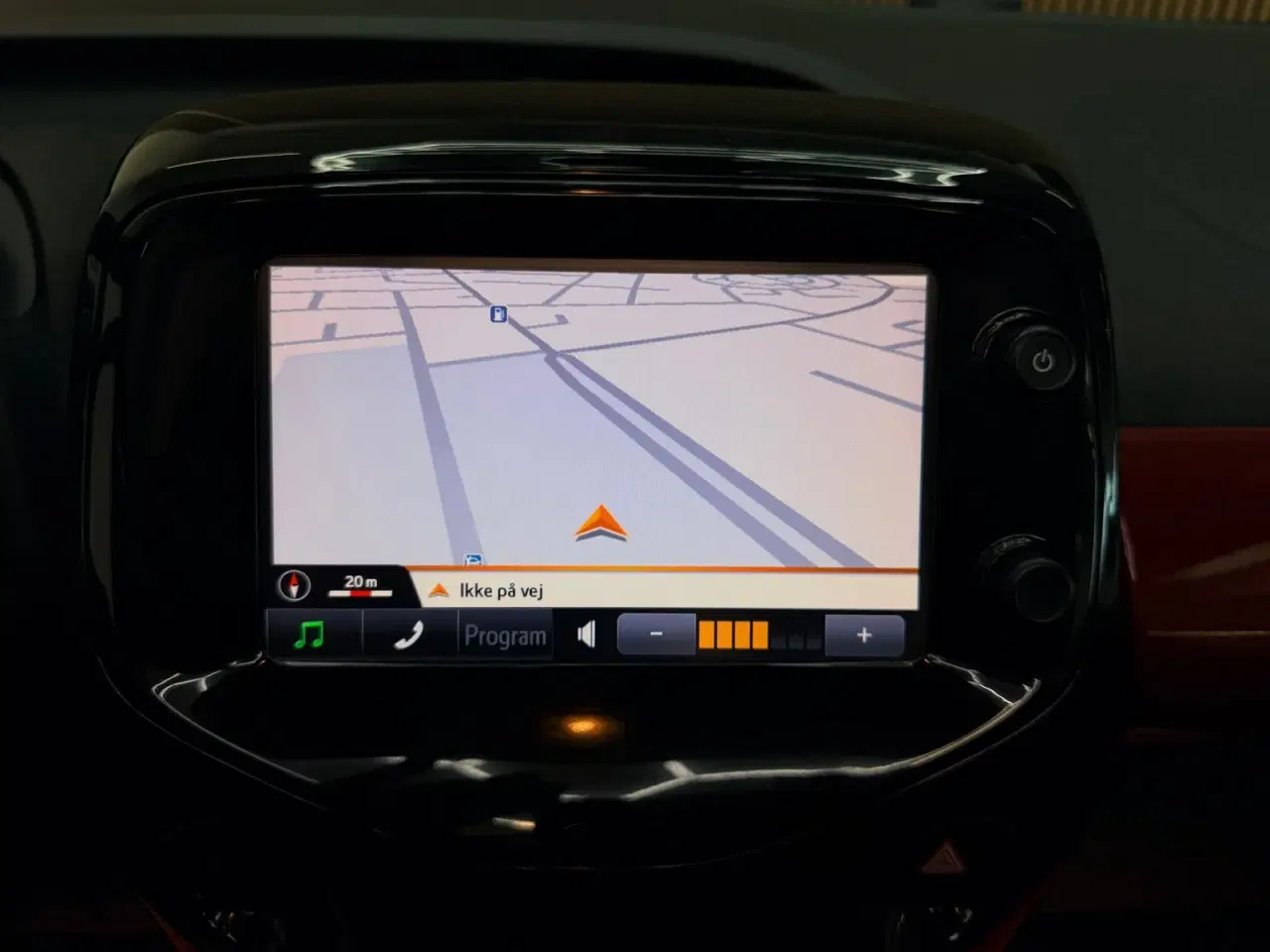 Billede 15 - Toyota Aygo 1,0 VVT-i x-wave Sky