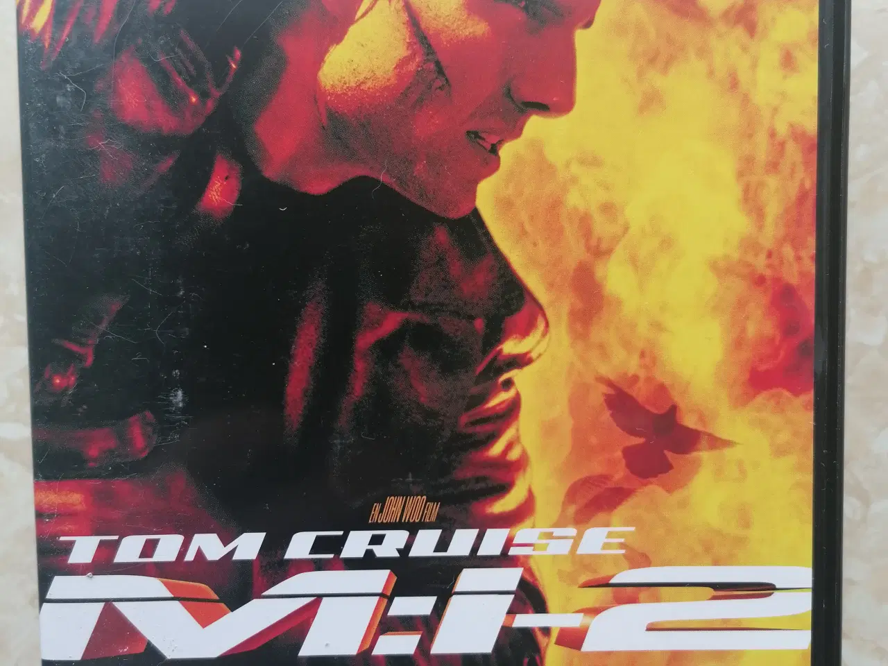 Billede 1 - Mission Impossible 2