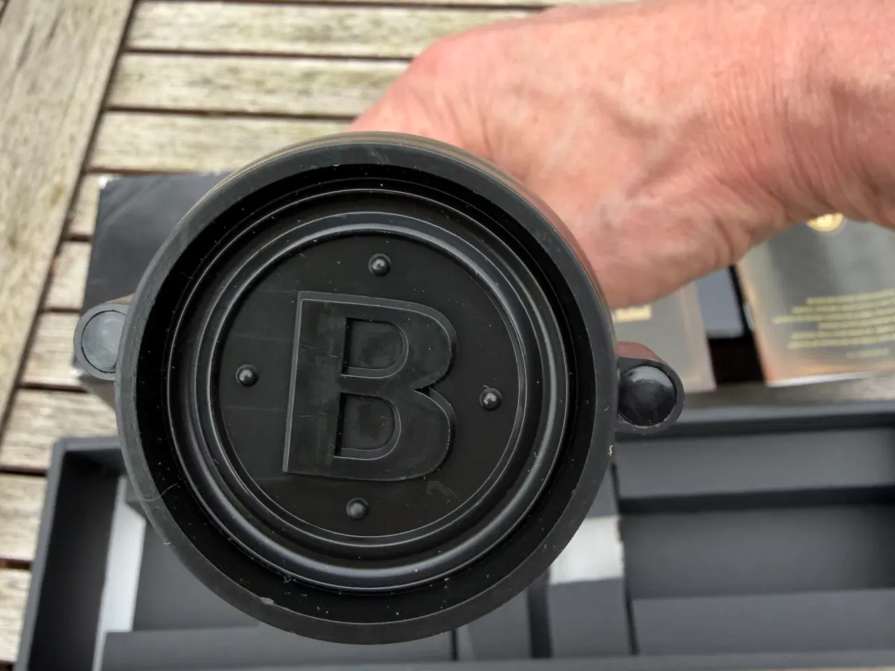 Billede 7 - Bushnell Elite 3200 3-9 x 40 riffelkikkert 