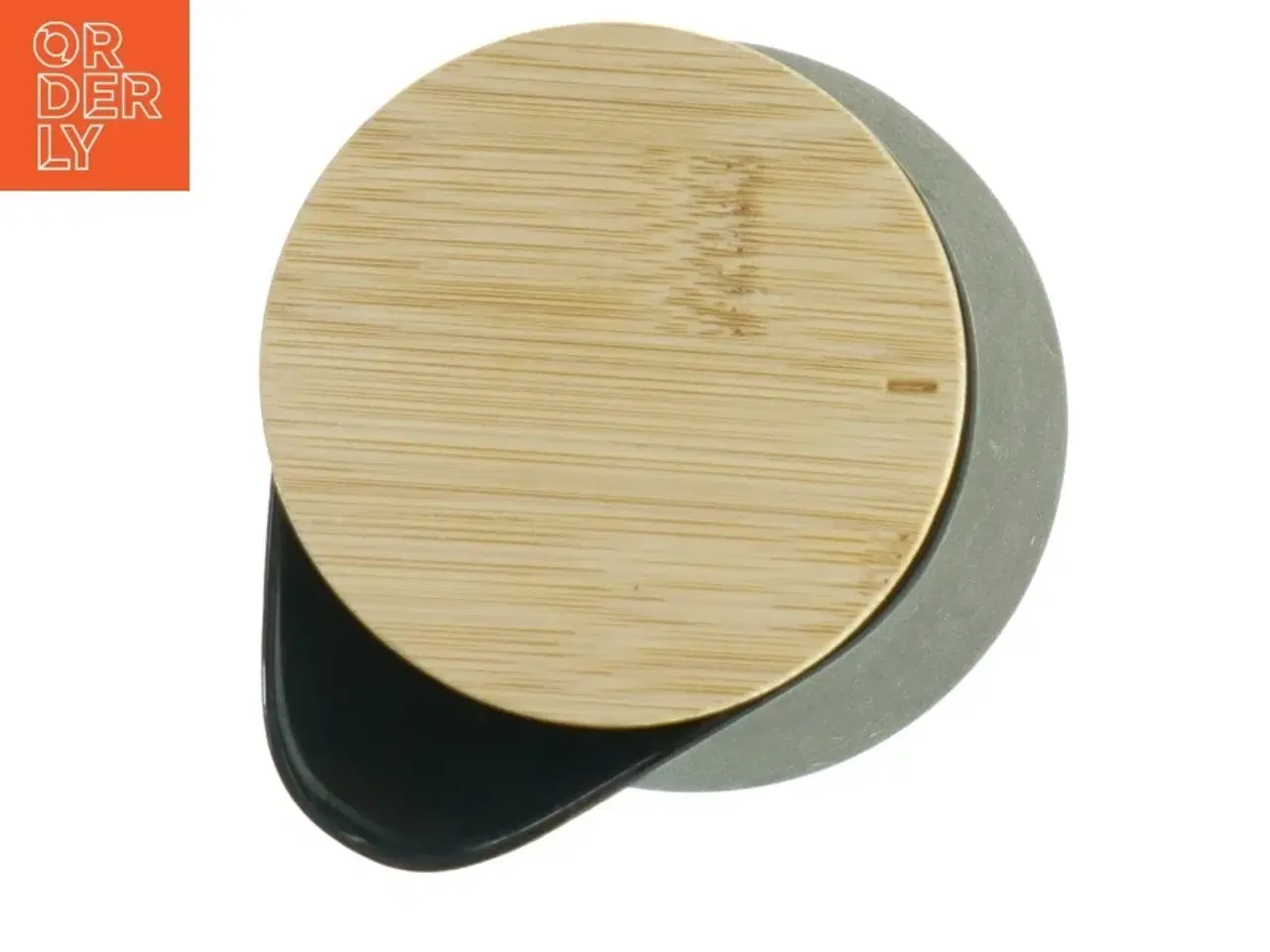 Billede 5 - Stelton kaffekande uden tragt (str. 18,5 x 10 cm)