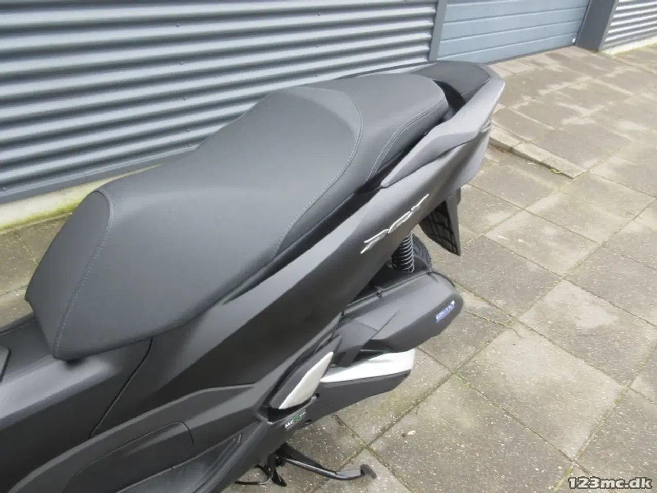 Billede 24 - Honda PCX 125 MC-SYD BYTTER GERNE