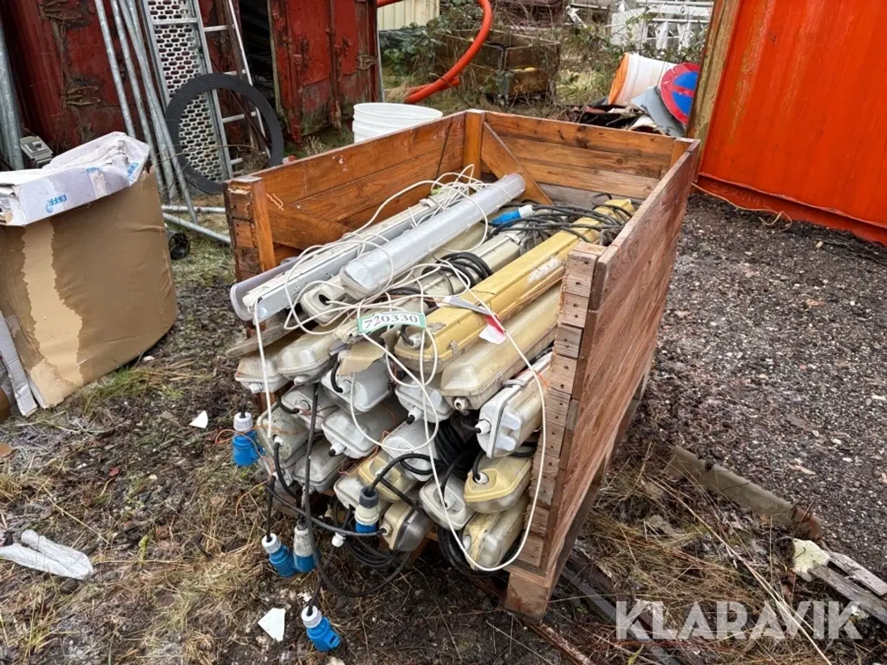 Billede 1 - Lys amature