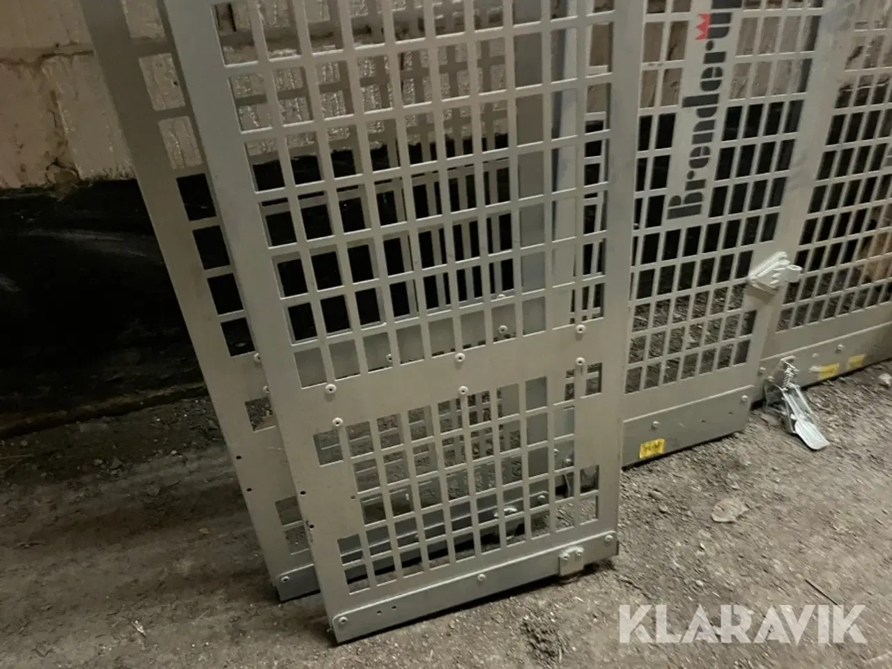 Billede 2 - Trailer Brenderup sider