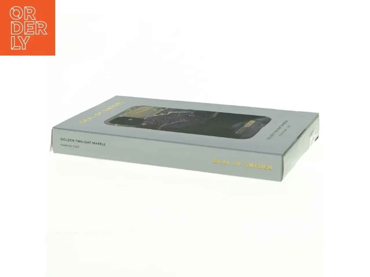Billede 3 - IDEAL OF SWEDEN mobilcover fra Ideal Of Sweden
