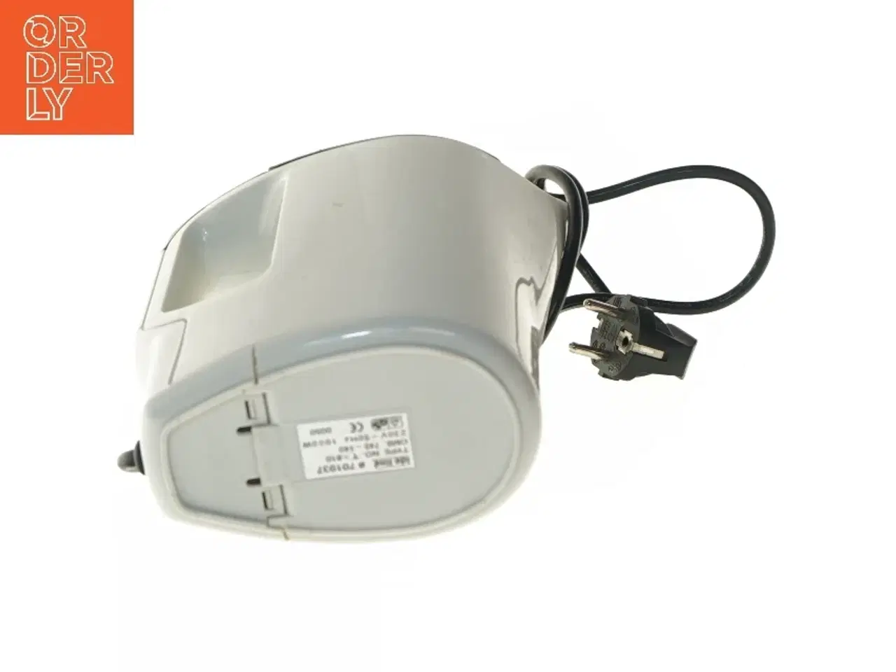 Billede 4 - Rejsekedel Ide Line Travel Mate fra Ide Line (str. 20x17 cm)