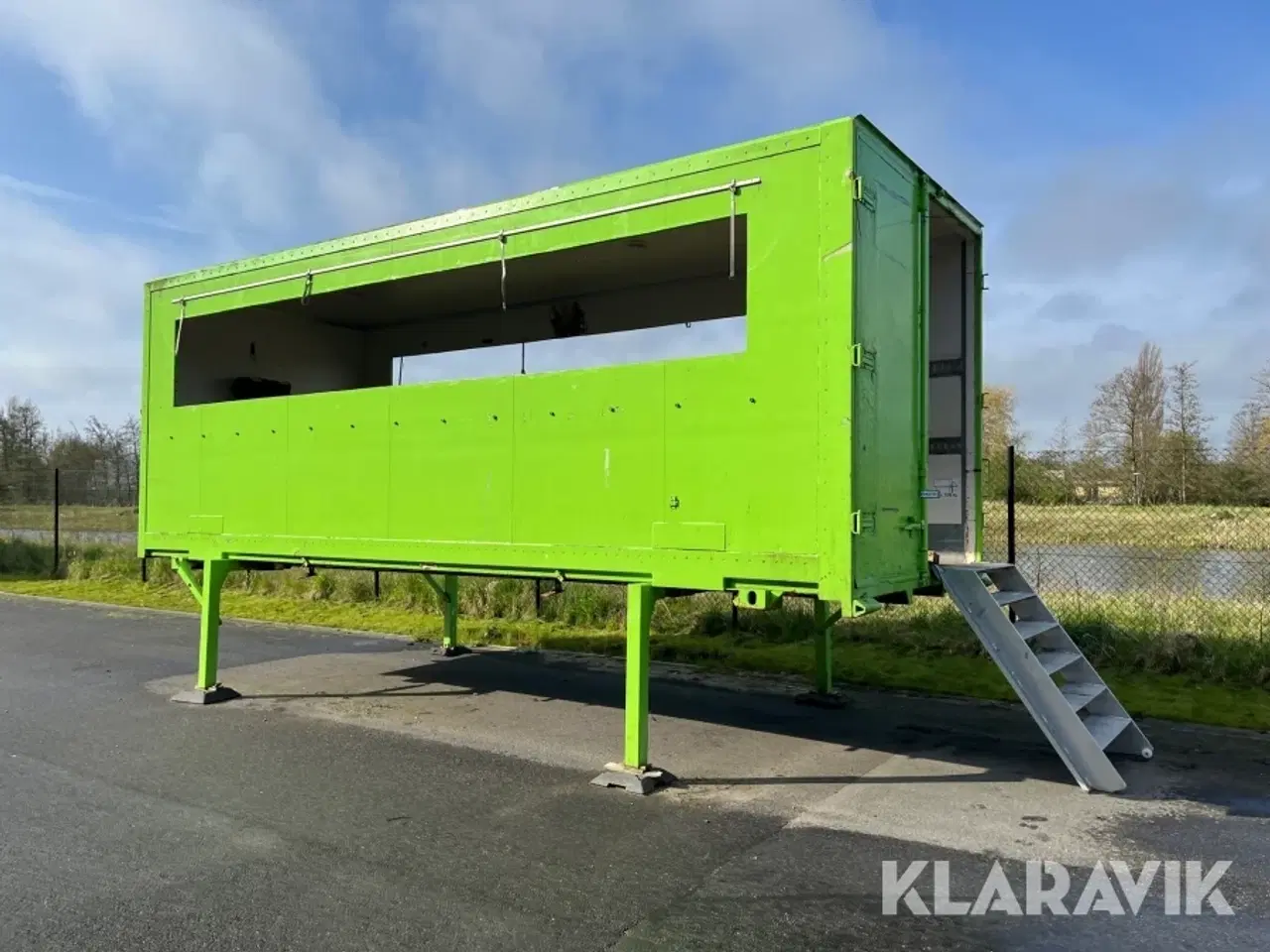 Billede 2 - Studenter lad