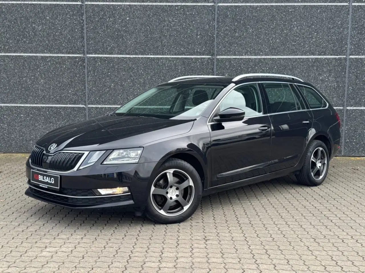 Billede 3 - Skoda Octavia 1,0 TSi 115 Style Combi