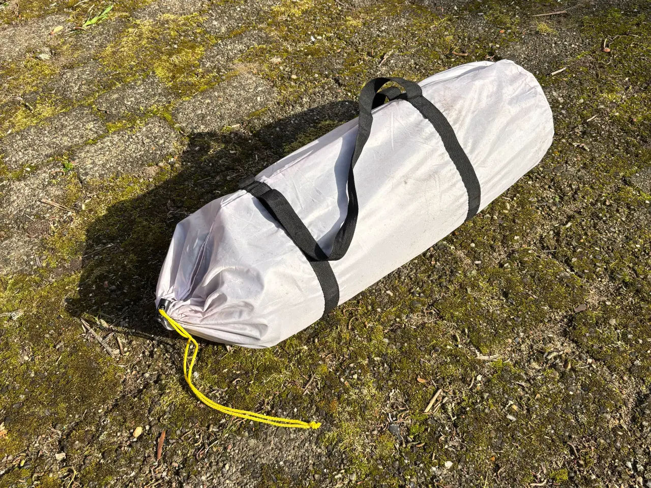 Billede 12 - Helt nyt Iglo telt originalt Skanderborg festival
