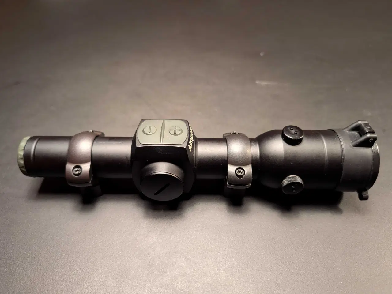 Billede 2 - Aimpoint H30L rødpunktssigte til 2500