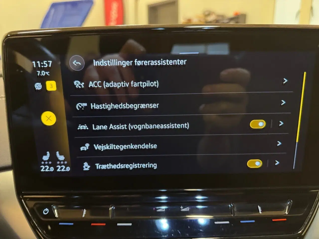 Billede 11 - VW ID.4 77 1ST Pro Performance