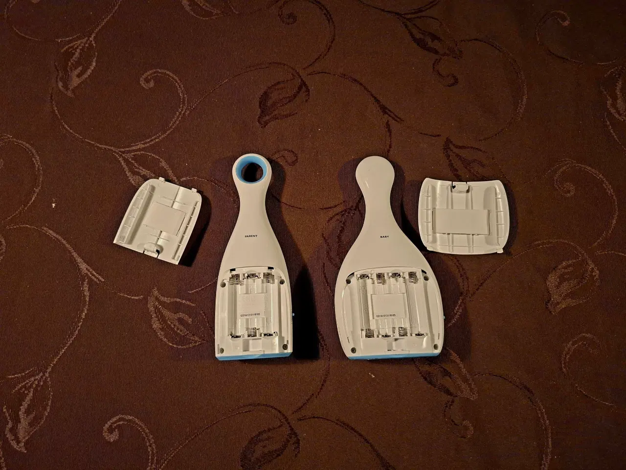 Billede 2 - Philips Avent babyalarm