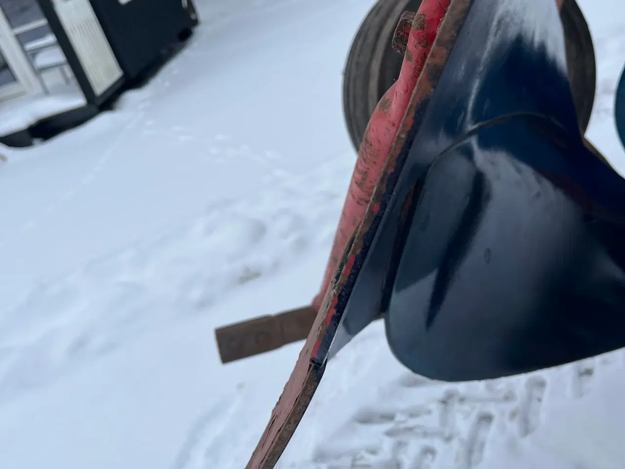 Billede 7 - 2 furet Bovlund engplov