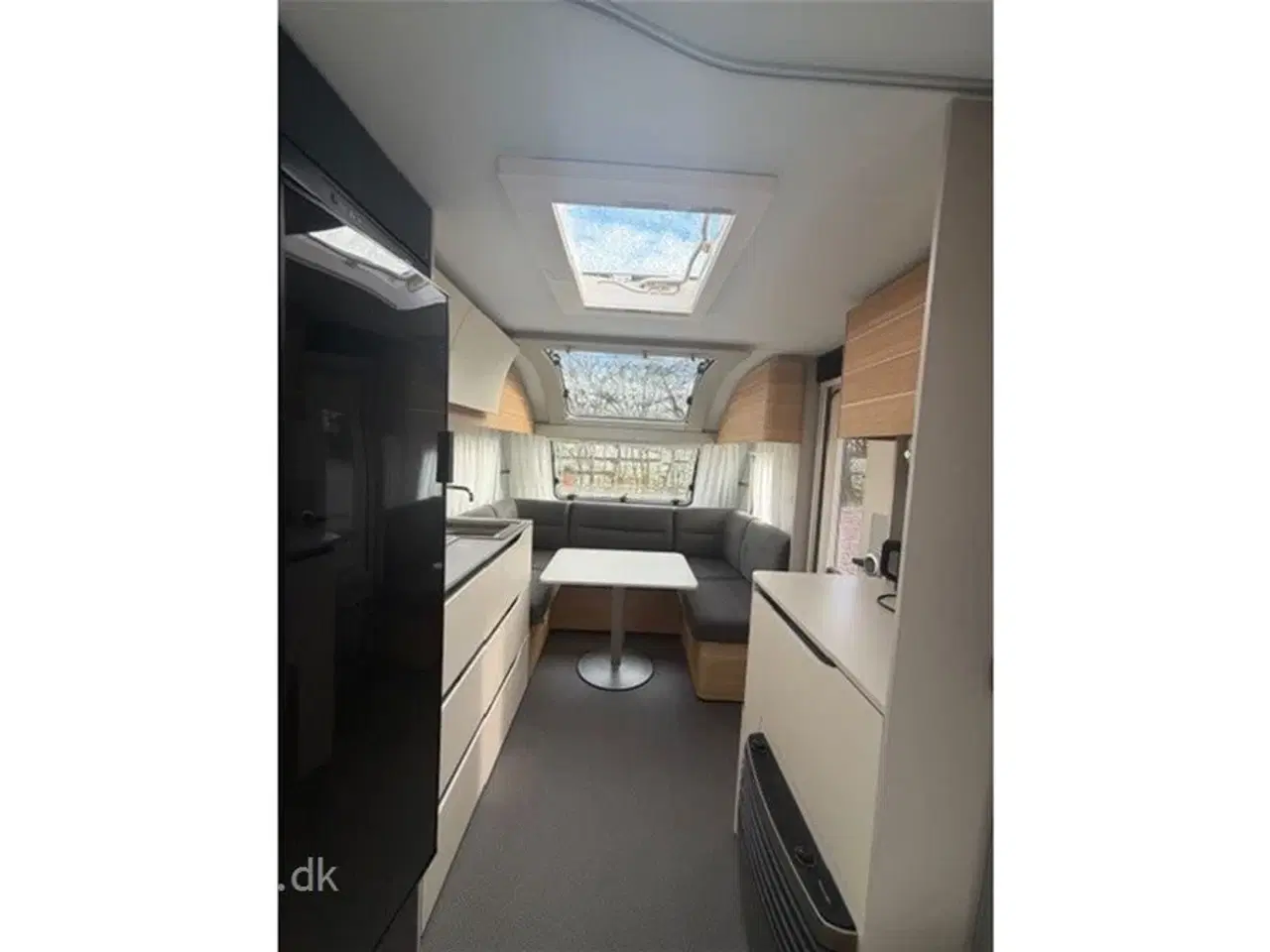 Billede 7 - 2024 - Adria Adora 572 UT   Står som ny