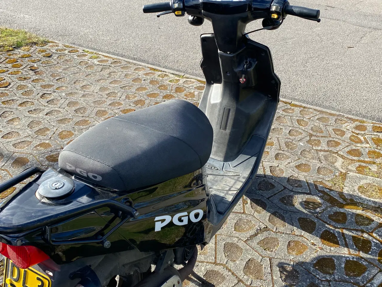 Billede 4 - Pgo hot 50