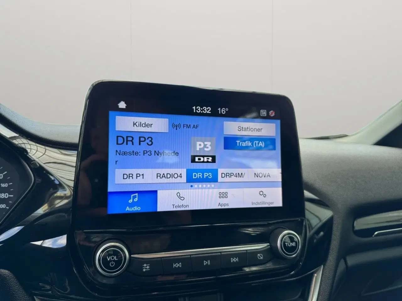 Billede 8 - Ford Fiesta 1,0 EcoBoost Titanium