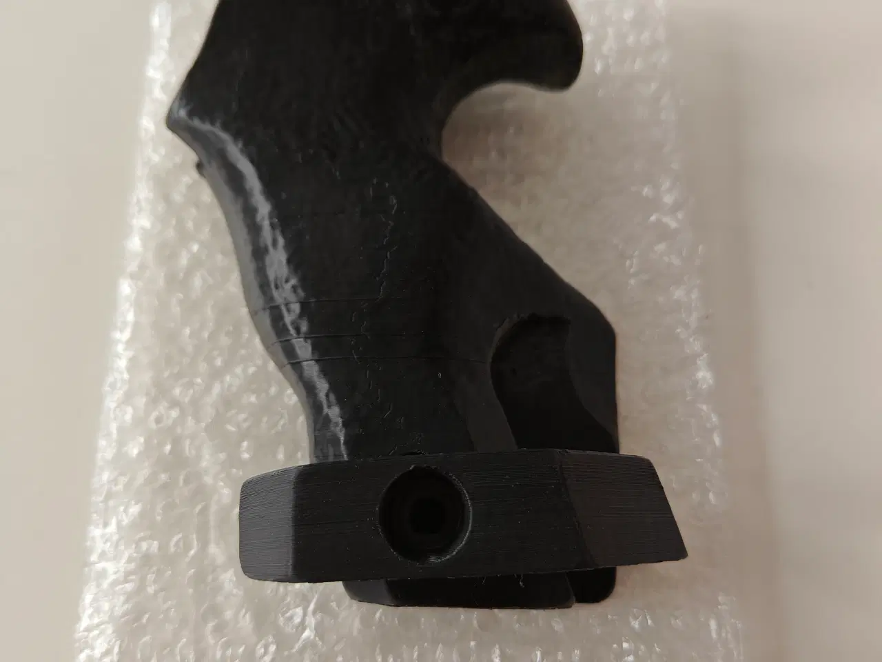 Billede 8 - 3D Printet Venstrehånds greb til Walther GSP