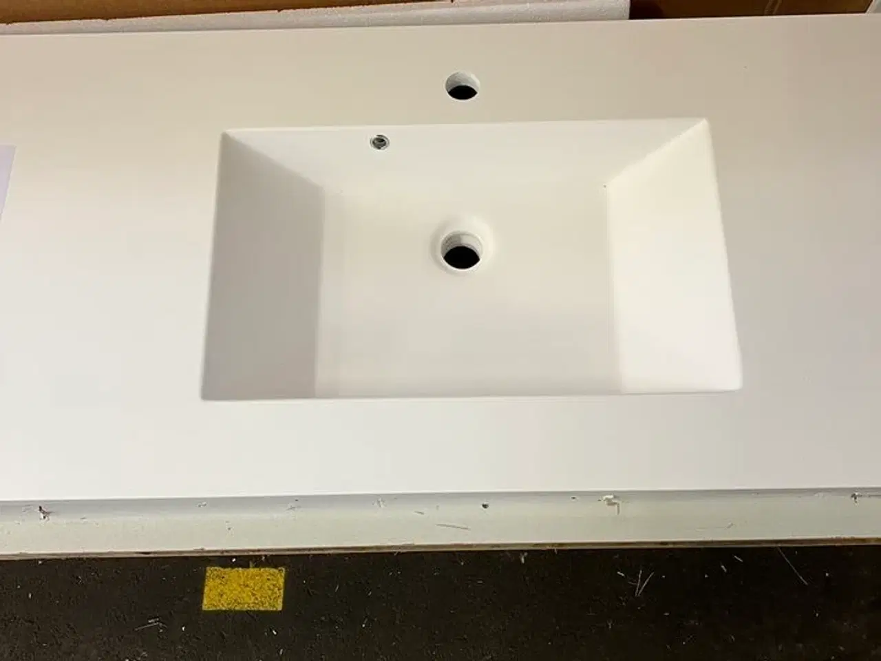 Billede 1 - KUMA vask