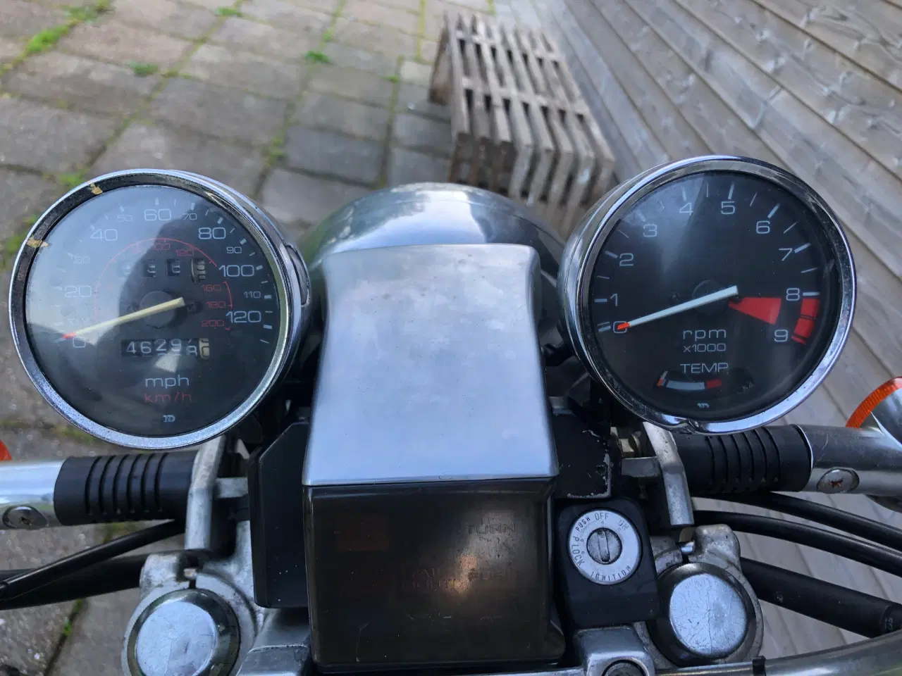 Billede 4 - Chopper