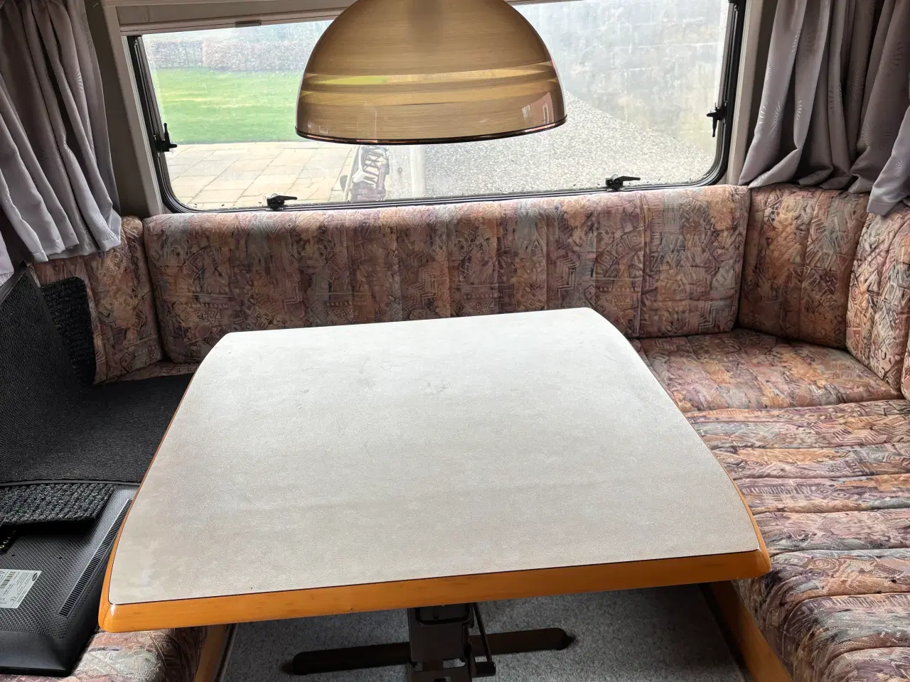 Billede 5 - Campingvogn til salg