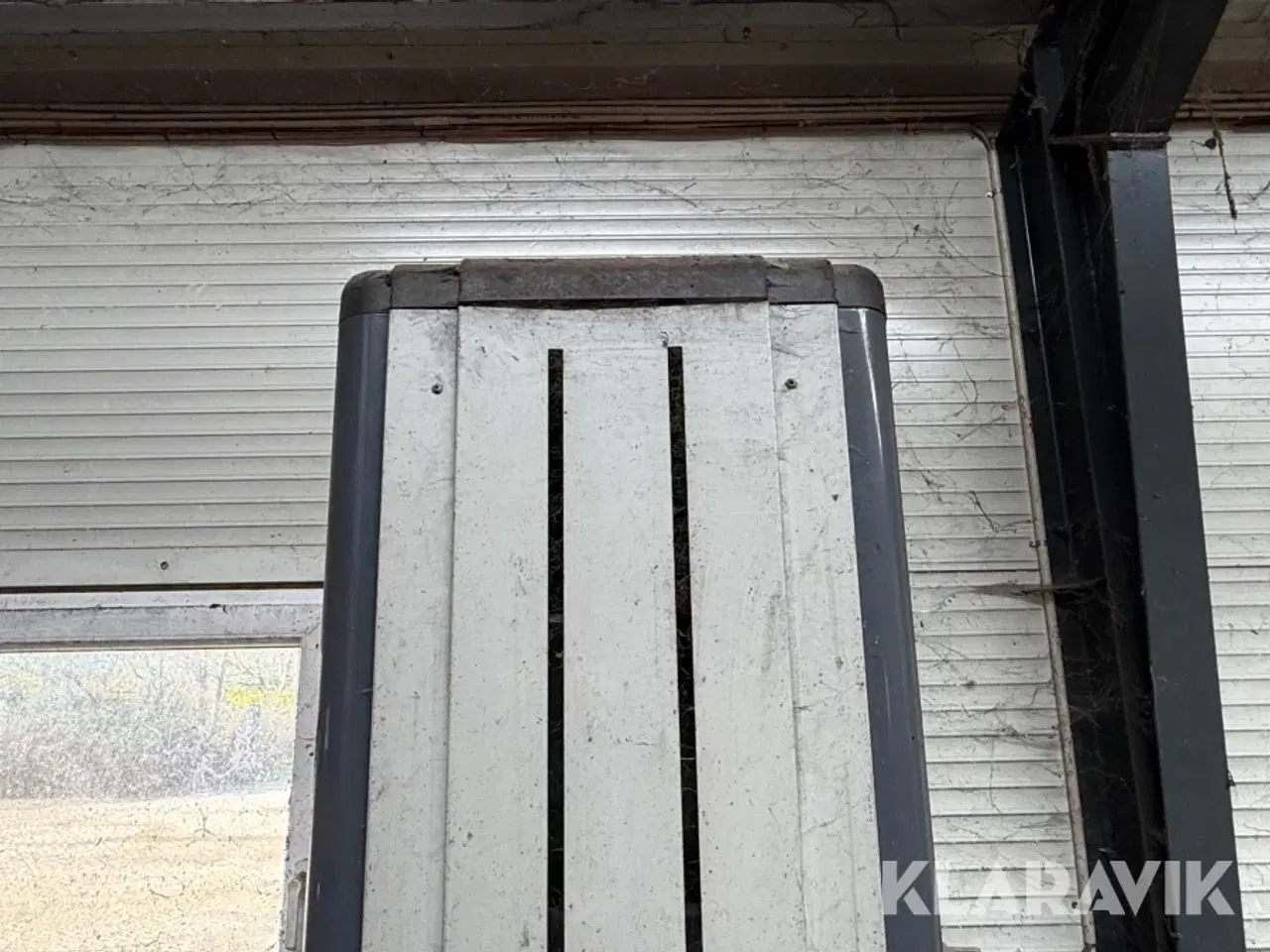 Billede 8 - Folie wrapper Siat IH 9069