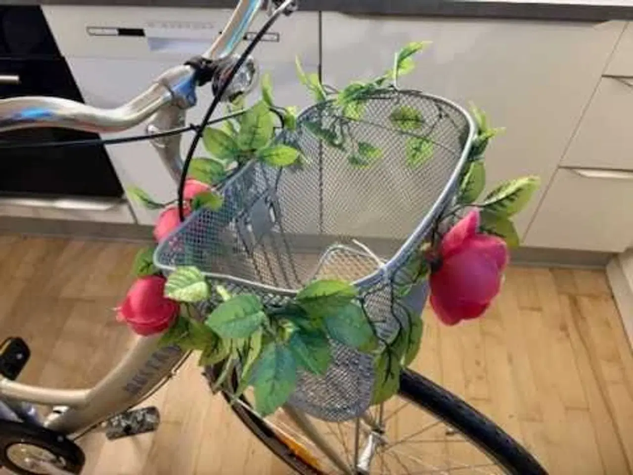 Billede 2 - Flot Mustang sælges.