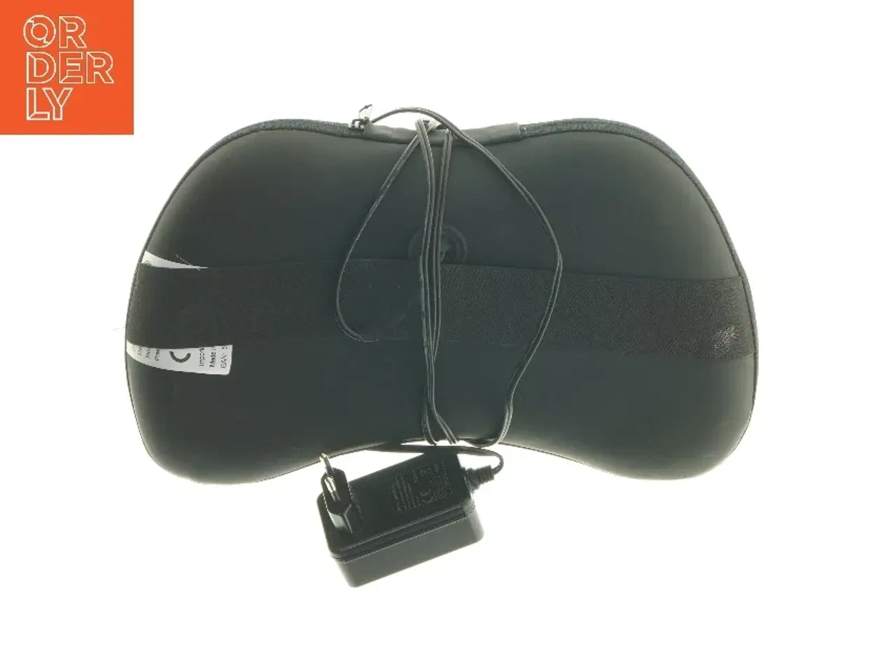 Billede 2 - Elektrisk massagepude (str. 31,5x20 cm)