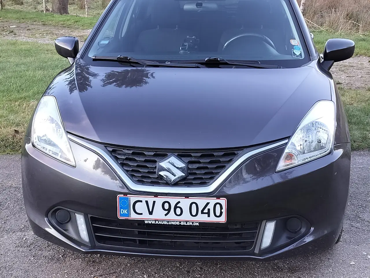 Billede 1 - SUZUKI, BALENO, 1,2 Dualjet Active 5-dørs