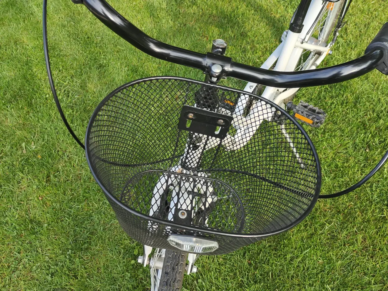 Billede 6 - Pigecykel 20 tommer