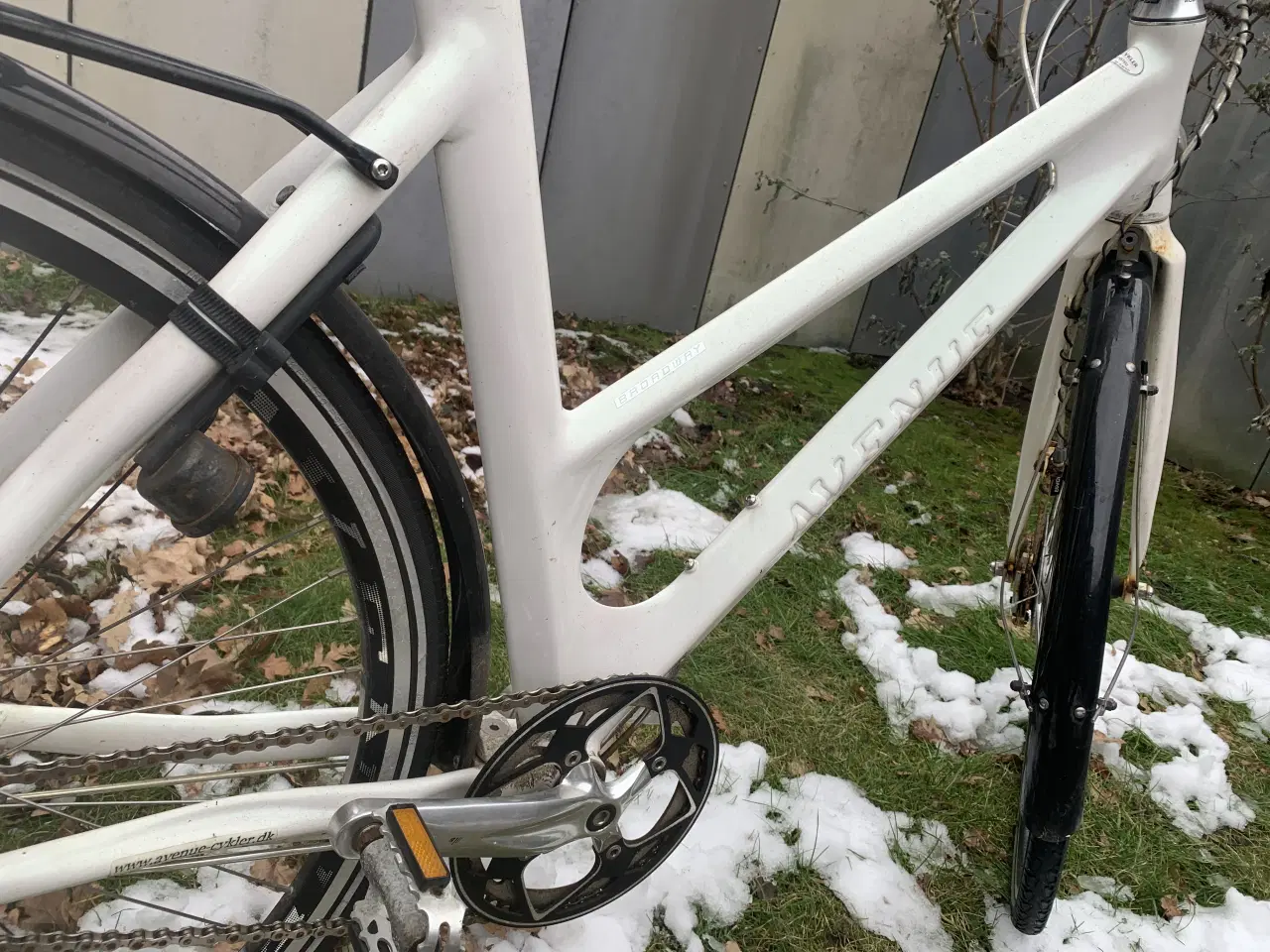 Billede 7 - 28” avenue Broadway