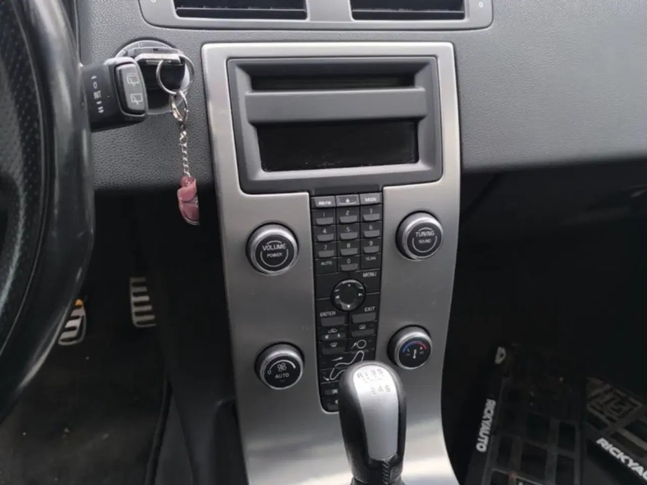 Billede 10 - Volvo v50 2,0Diesel