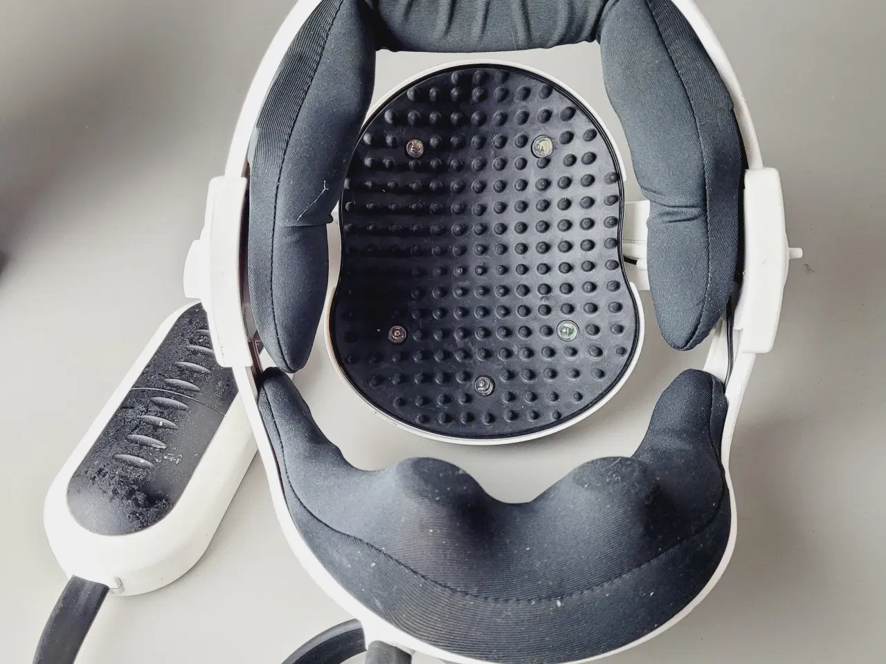 Billede 7 - ⭐️- Kilberry iSee360 øjenmassageapparat sælges