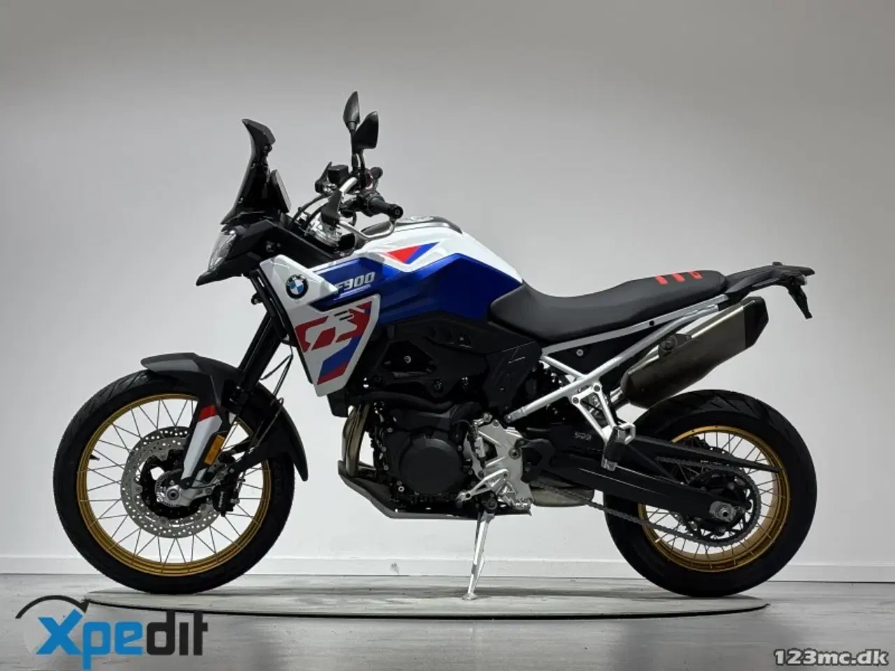 Billede 6 - BMW F 900 GS