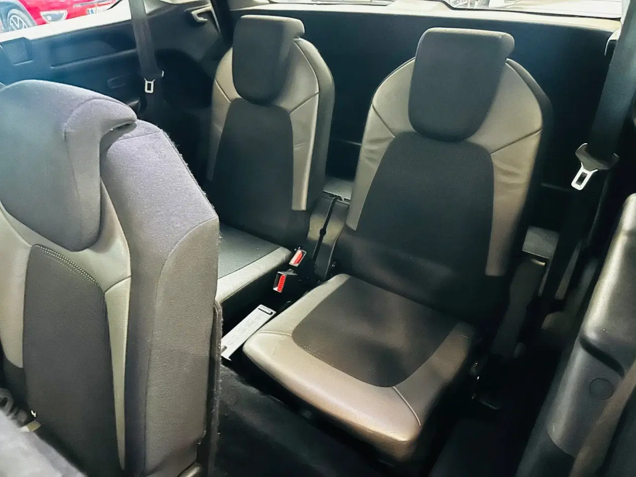 Billede 17 - Citroën Grand C4 SpaceTourer 2,0 BlueHDi 160 Intensive+ EAT8 7prs