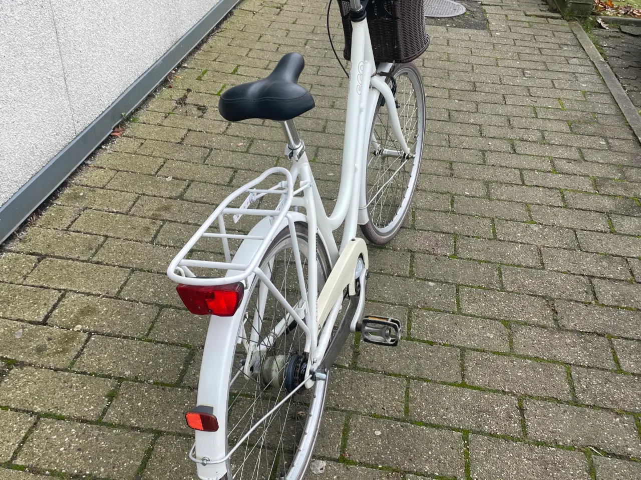 Billede 4 - Pigecykel ,sco 26 tommer ,7 gear,