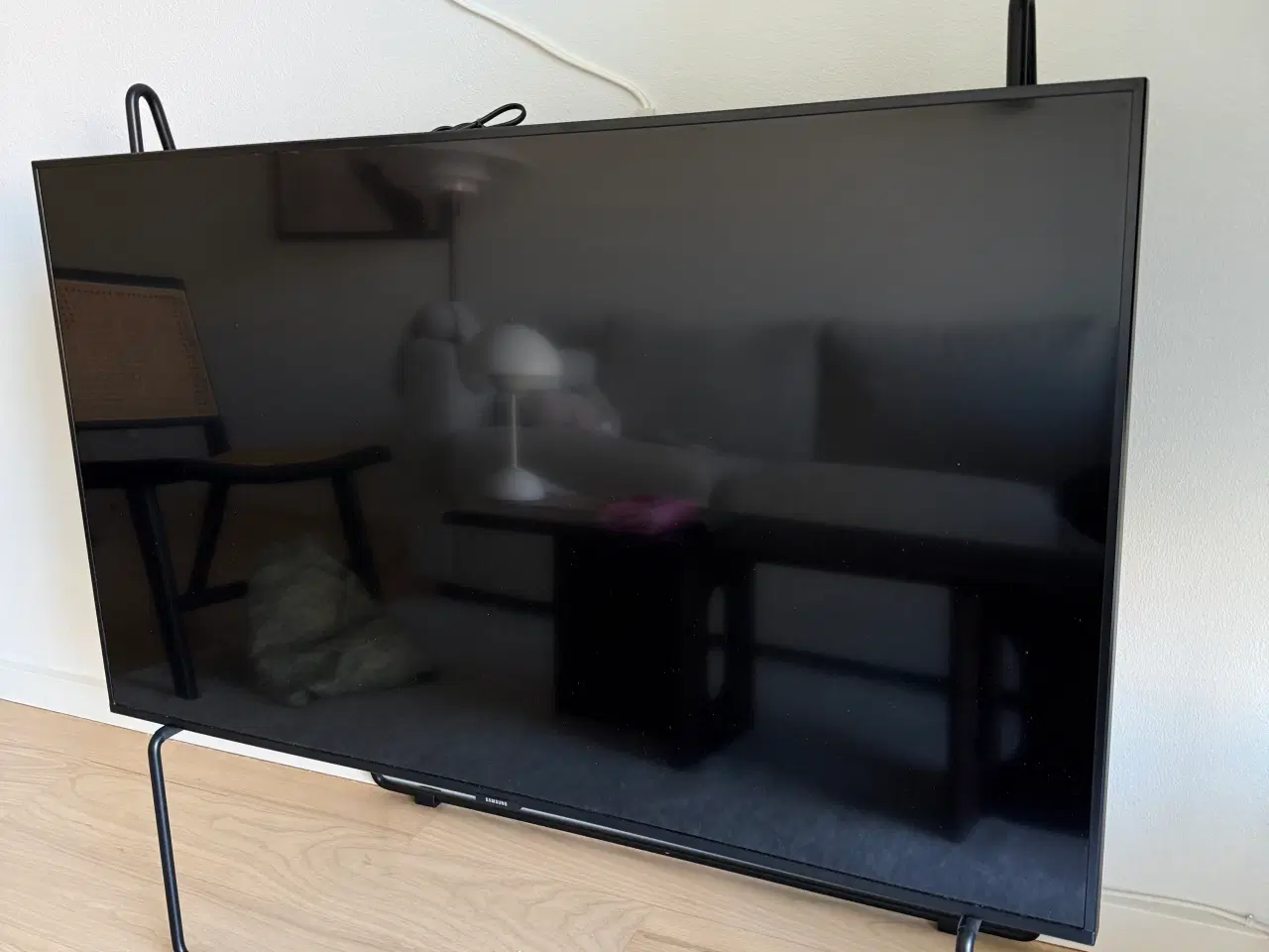 Billede 4 - 43 tommer Samsung TV 