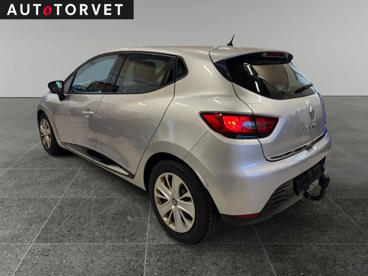 Billede 4 - Renault Clio IV 1,5 dCi 75 Expression