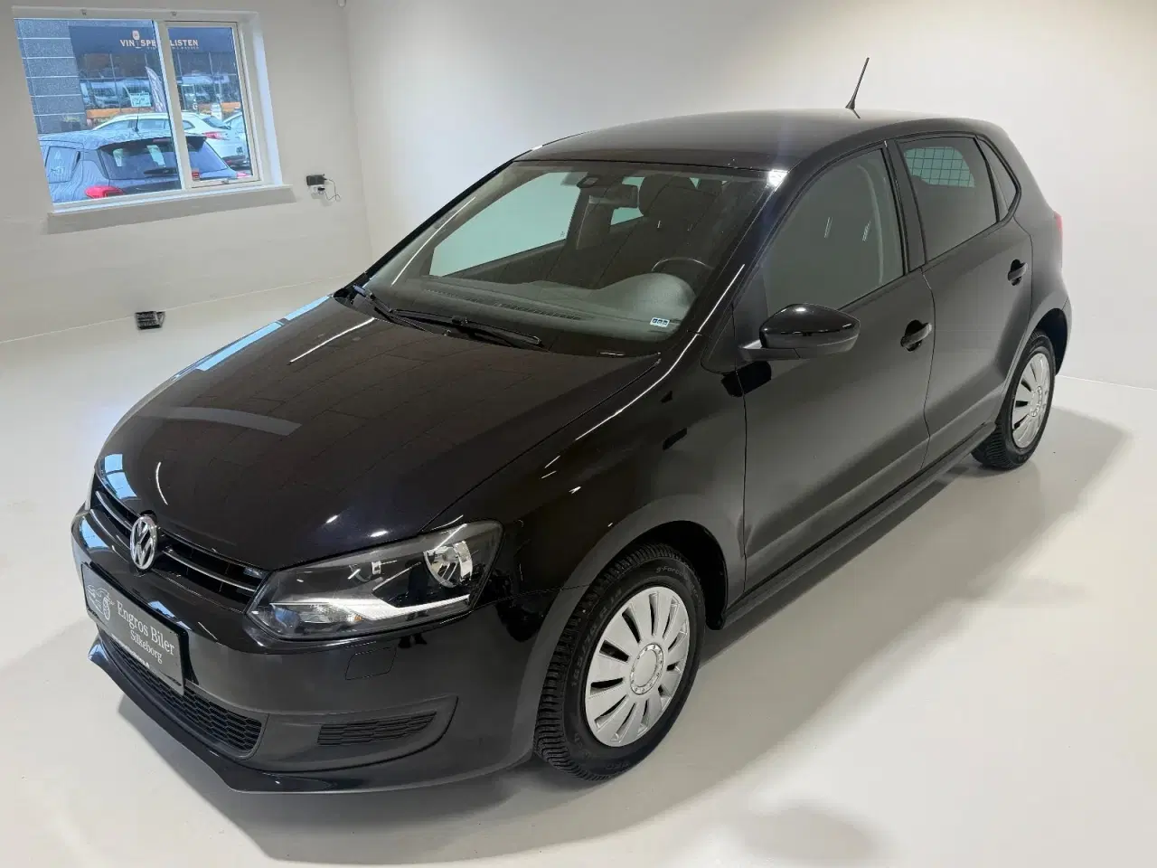 Billede 3 - VW Polo 1,2 TSi 90 Comfortline