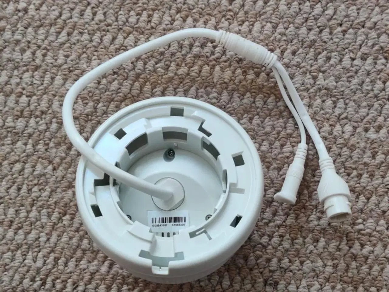 Billede 10 - 2 Stk Hikvision Turret DS-2CD1383G2-LIUF/SL 2.8mm