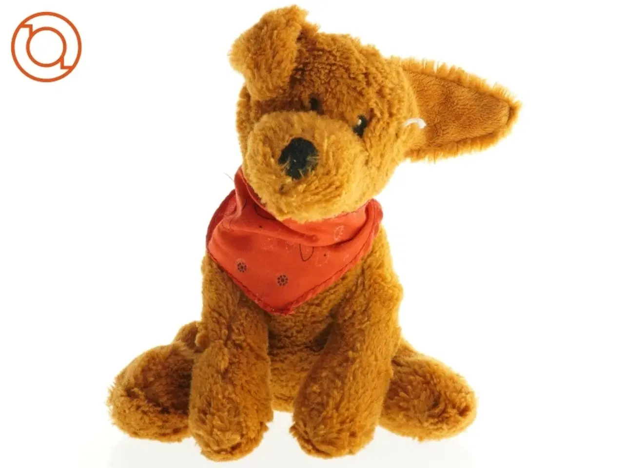 Billede 1 - Bamse (str. 23 x 15 cm)