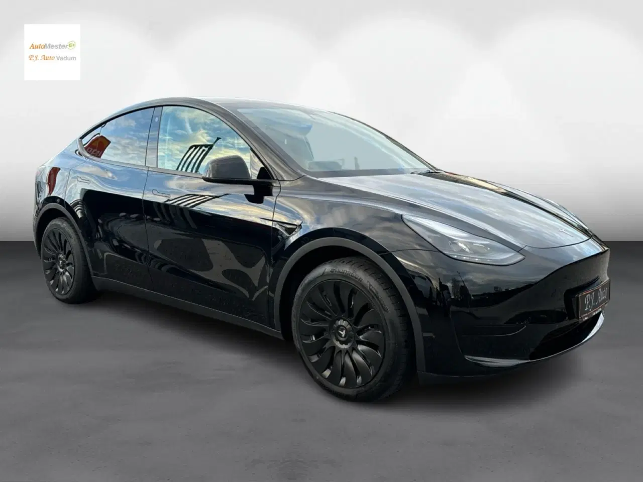 Billede 8 - Tesla Model Y  RWD