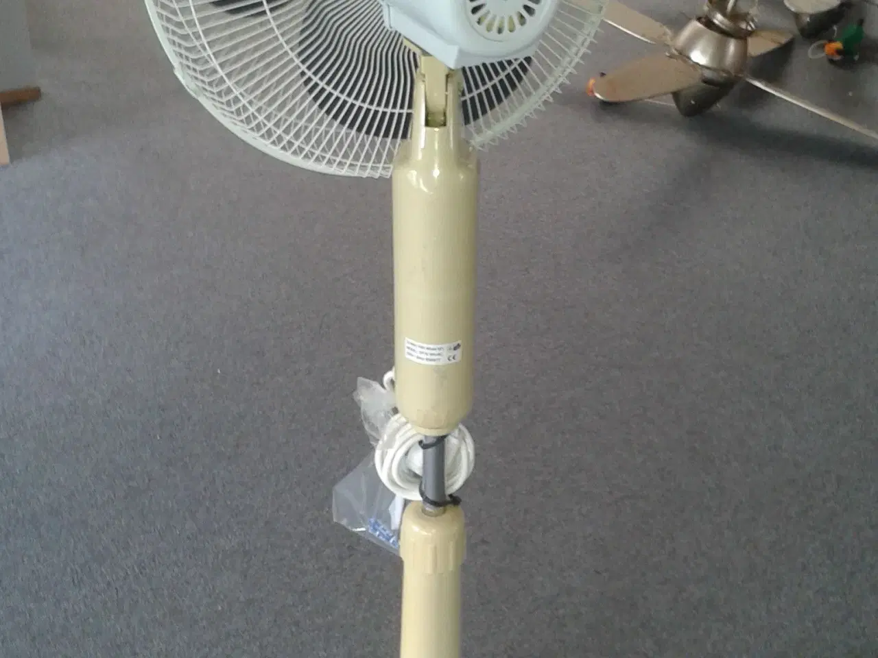 Billede 2 - ventilator fan
