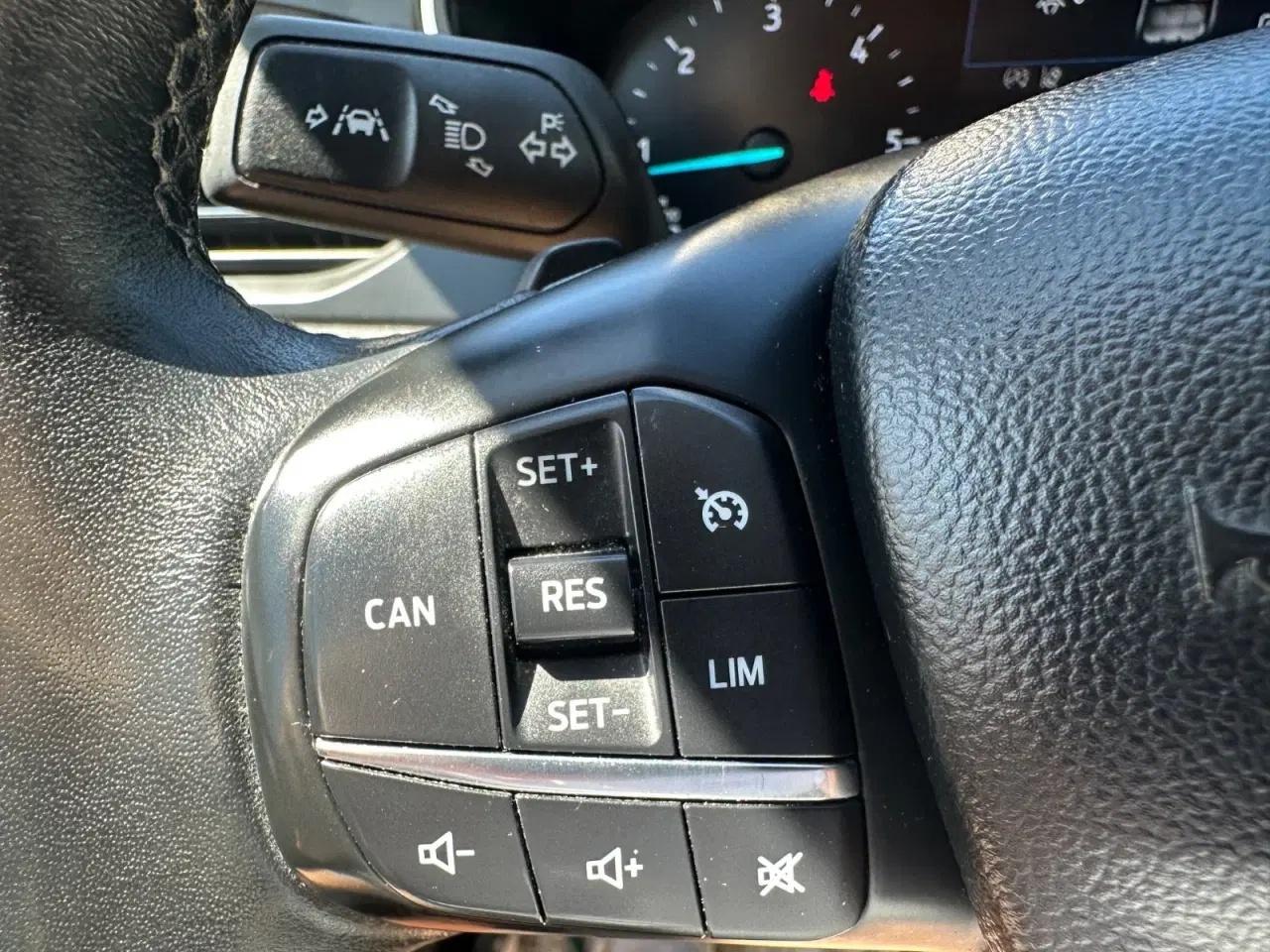 Billede 18 - Ford Focus 1,5 EcoBlue Titanium aut. Van