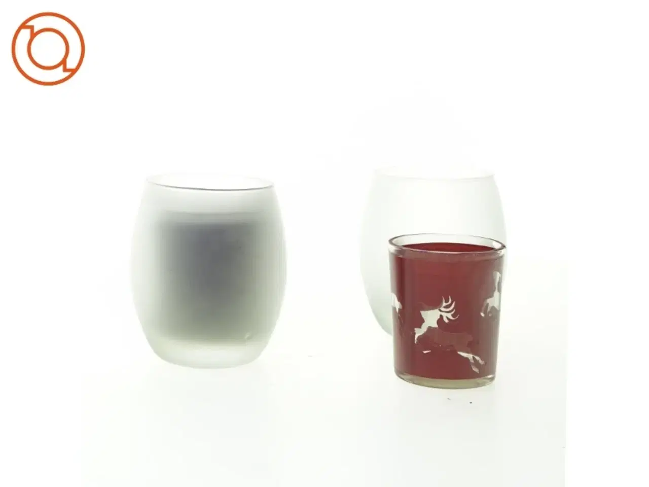 Billede 5 - Skyggespil lys fra Bremel (str. 9 x 7 cm)