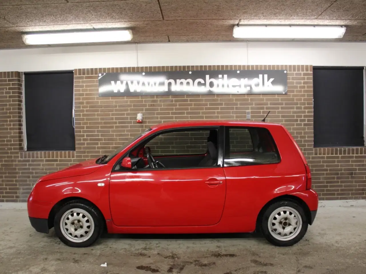 vw lupo 1 2 tdi