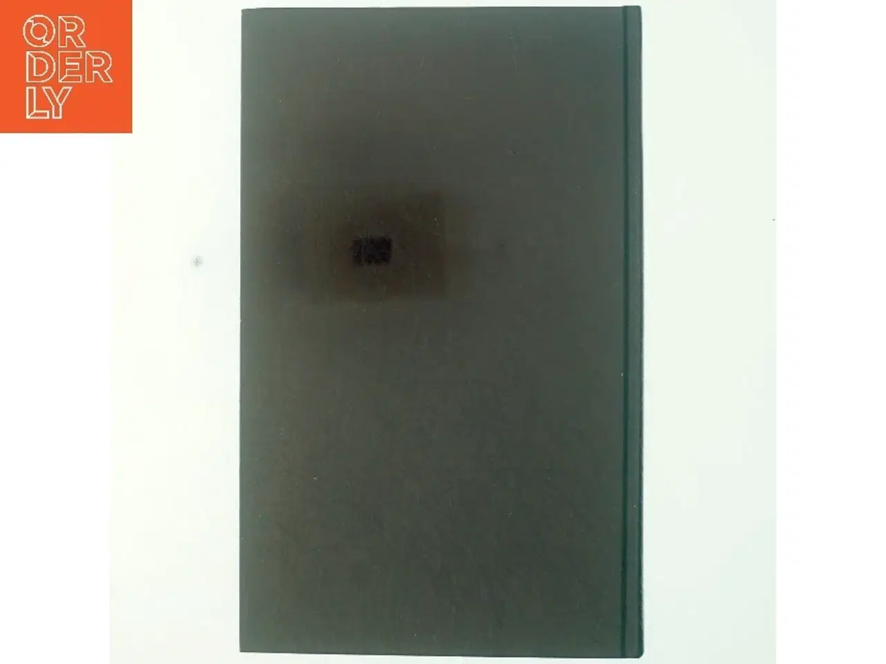 Billede 3 - Den gode vilje af Ingmar Bergman (bog)