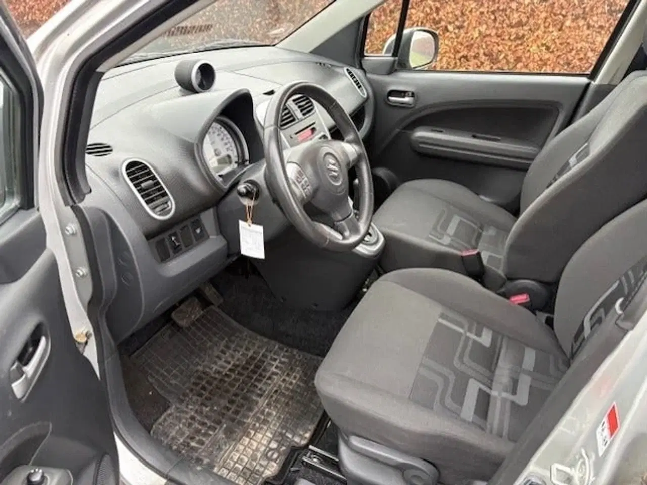 Billede 7 - Suzuki Splash 1,2 GLS aut.