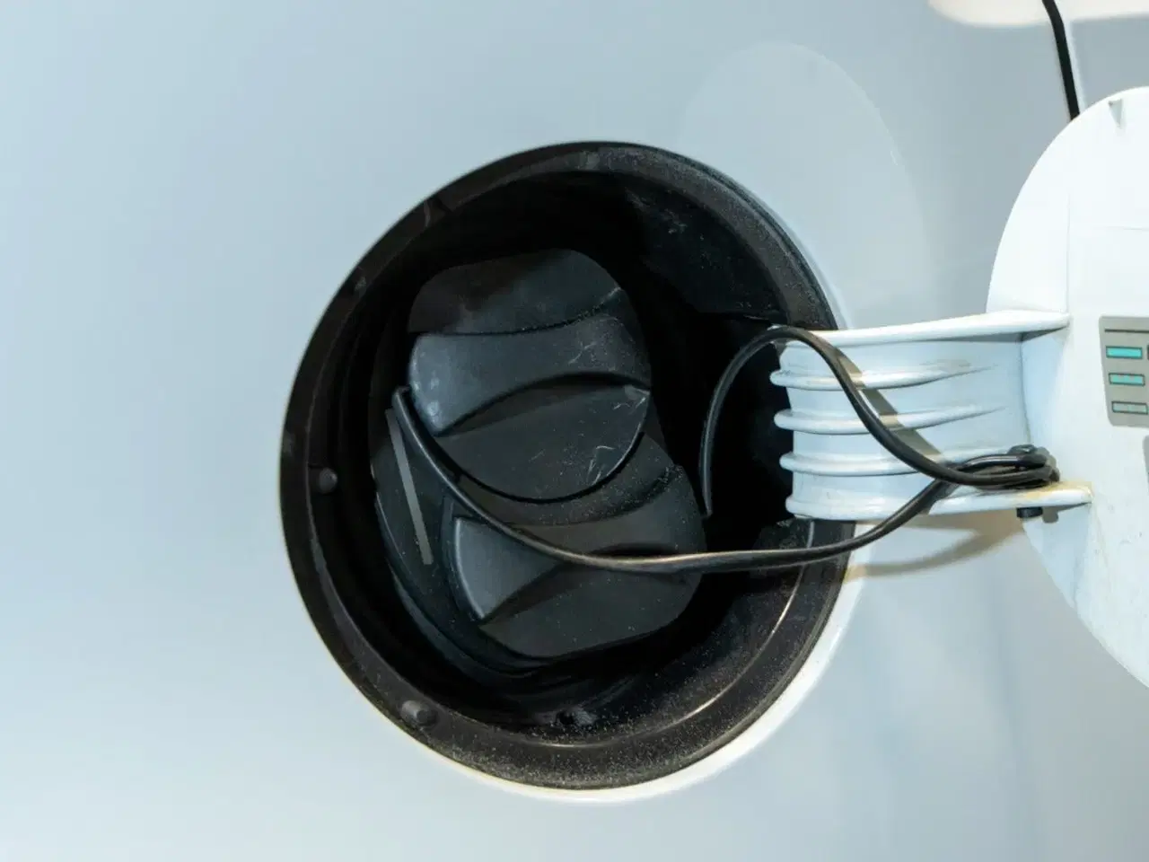 Billede 8 - VW e-Up!  Active