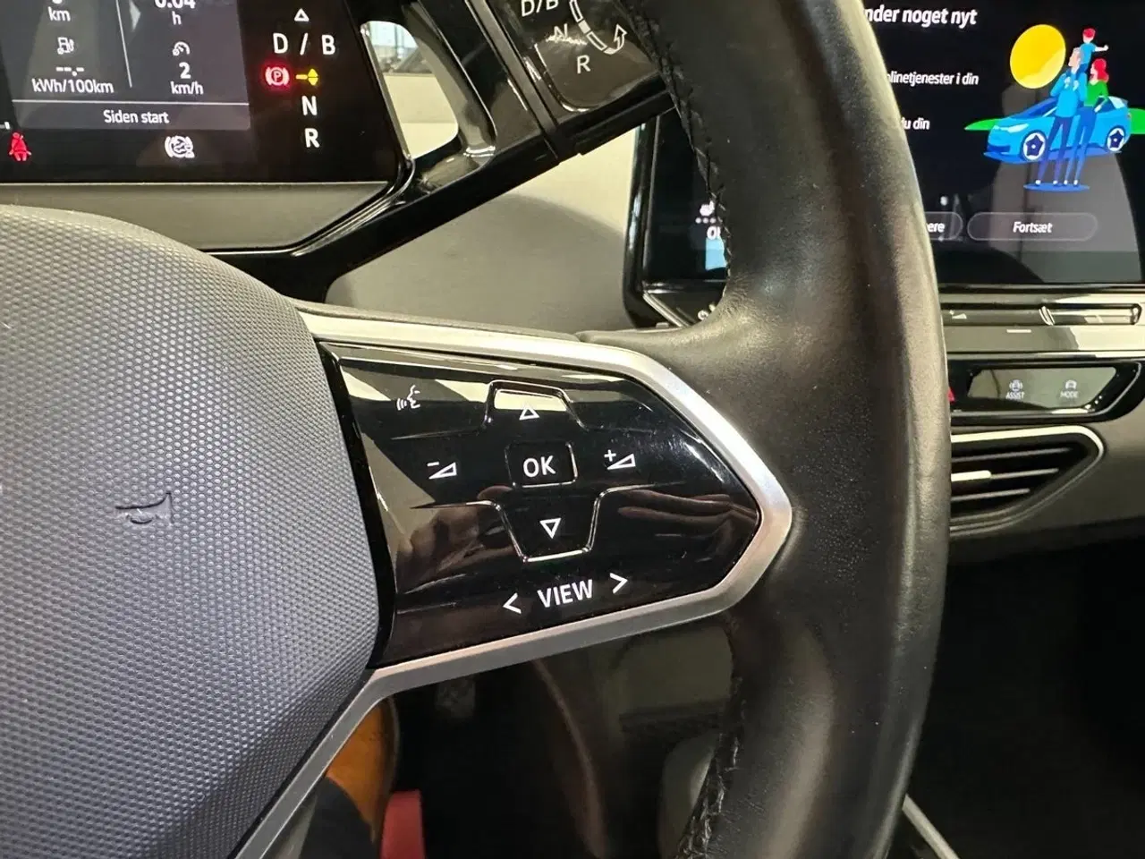 Billede 16 - VW ID.3 58 1ST Pro Performance