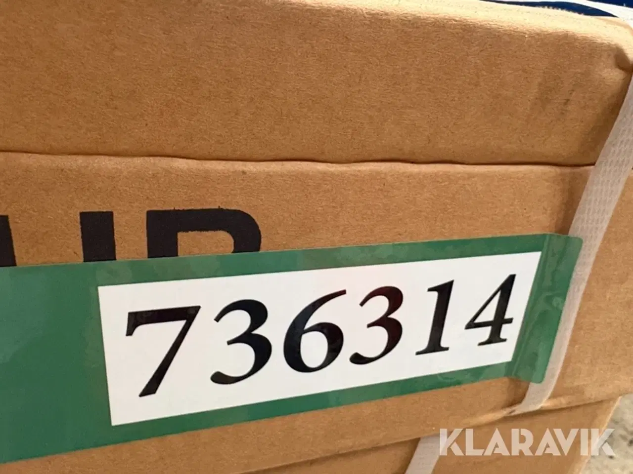 Billede 8 - Diamant klinger RC Holm EN13236 - 10 stk