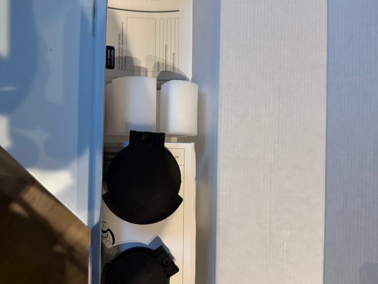 Billede 5 - Schmidt & Bender Exos 3-21x50